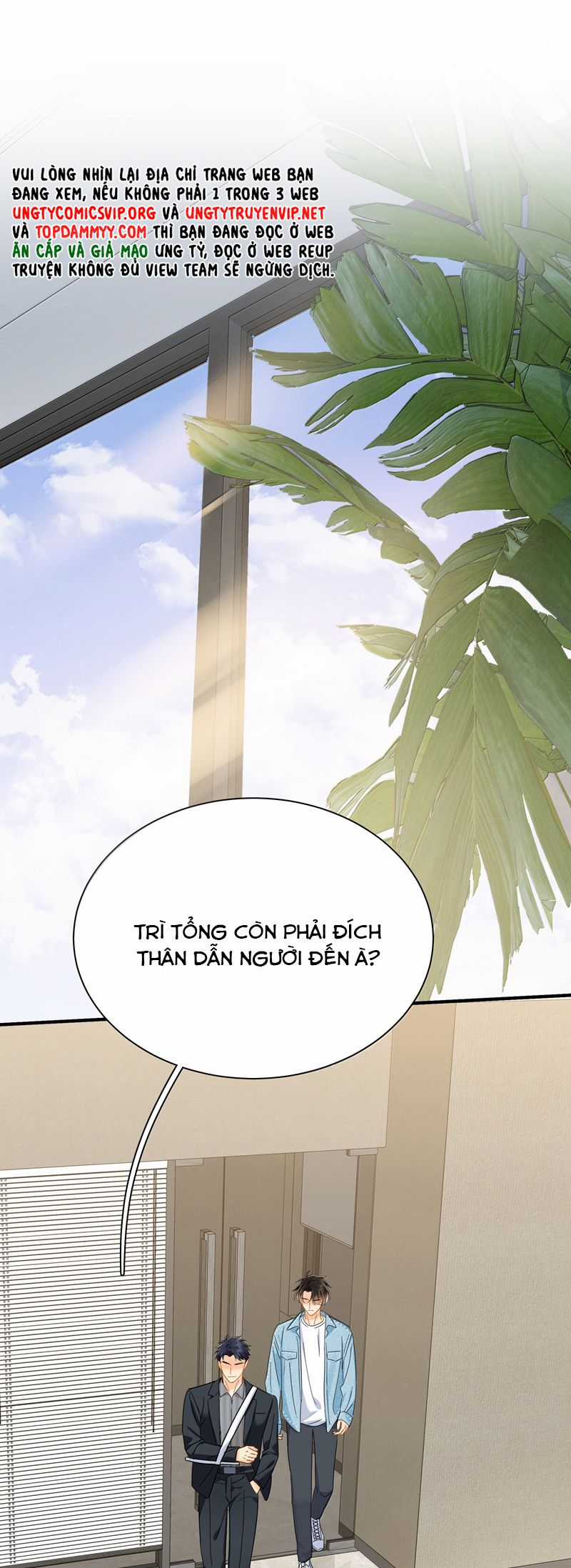 Theo Đuôi - Chapter 110 - Trang 26