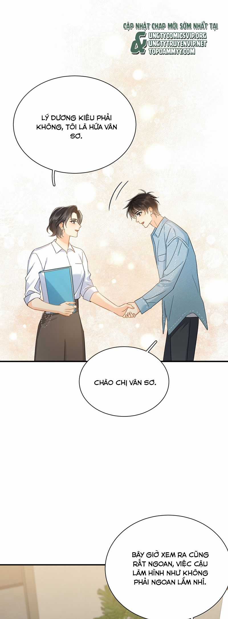 Theo Đuôi - Chapter 110 - Trang 28