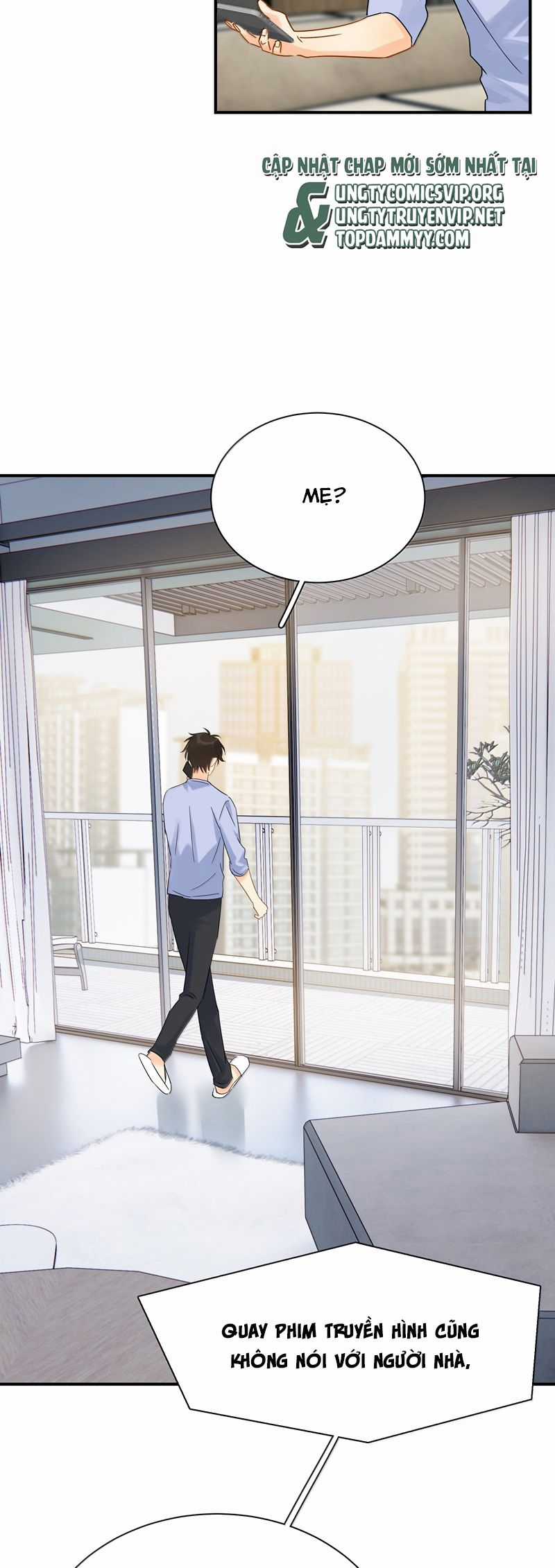 Theo Đuôi - Chapter 110 - Trang 4