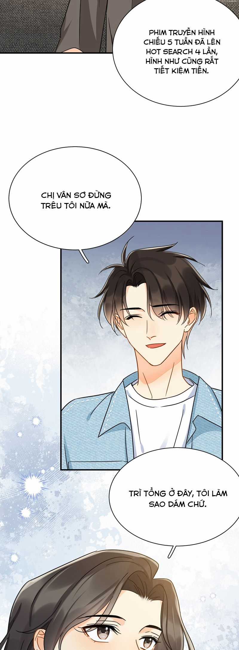 Theo Đuôi - Chapter 110 - Trang 31