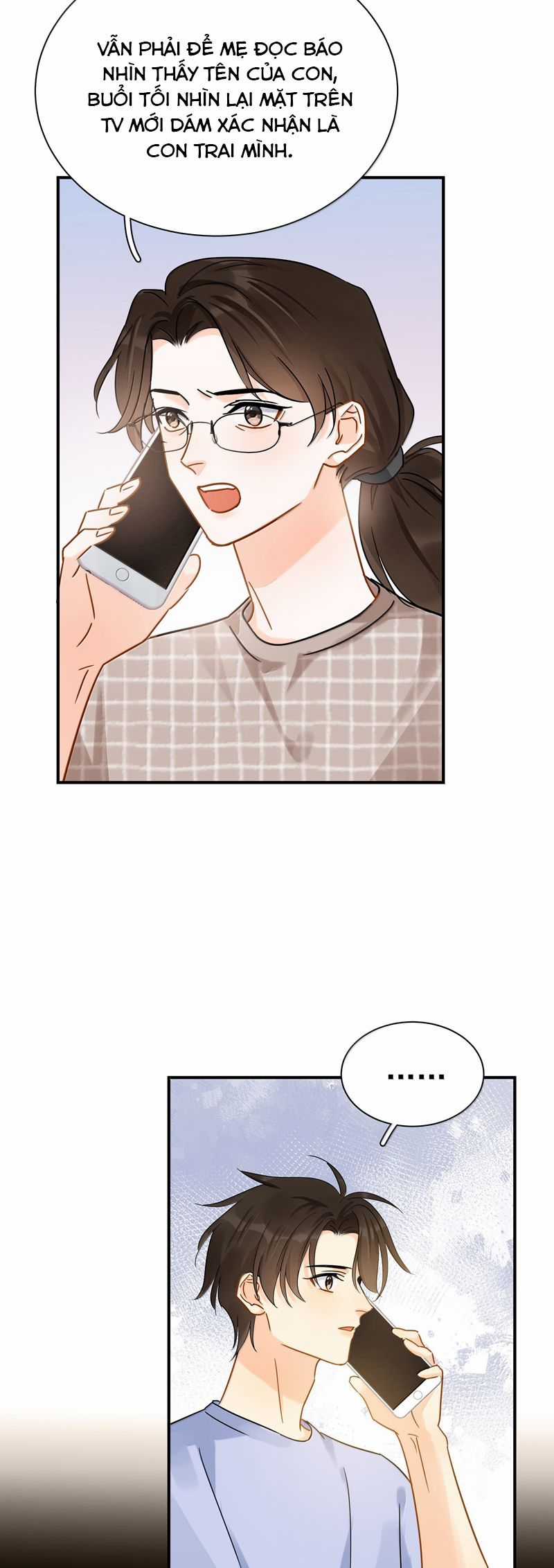 Theo Đuôi - Chapter 110 - Trang 5