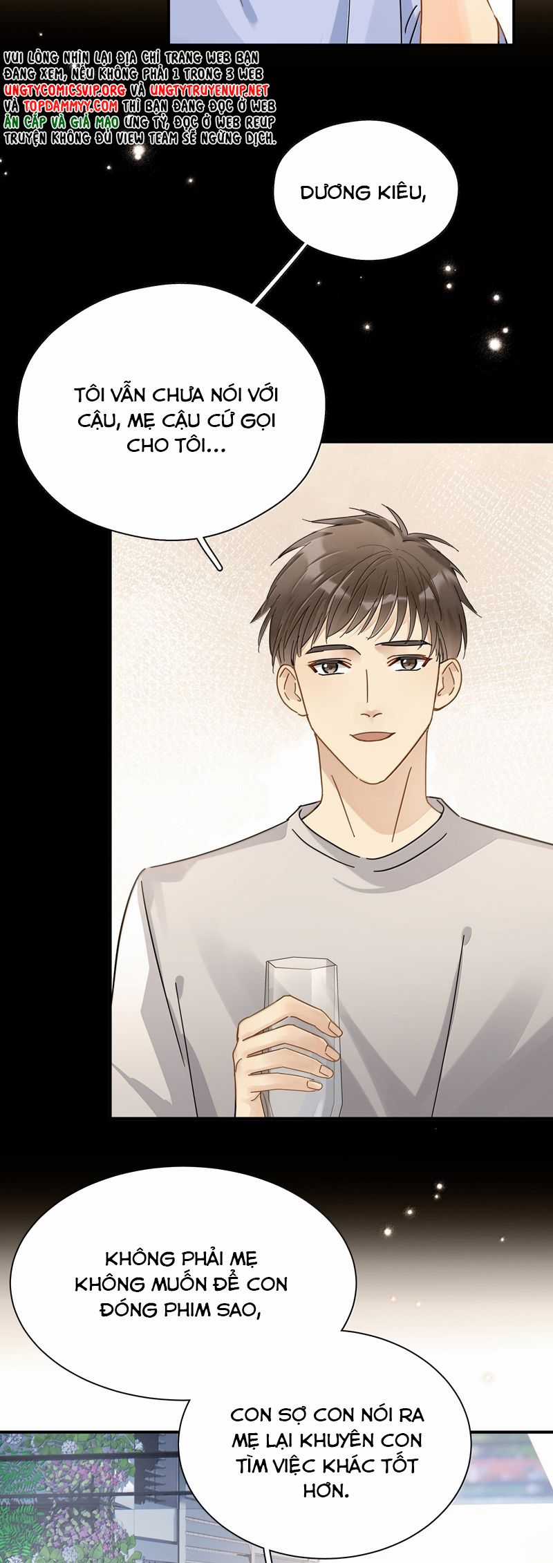 Theo Đuôi - Chapter 110 - Trang 6