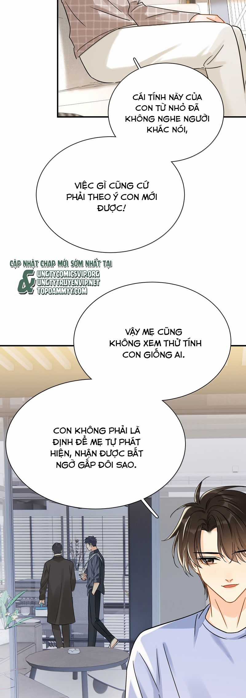 Theo Đuôi - Chapter 110 - Trang 8