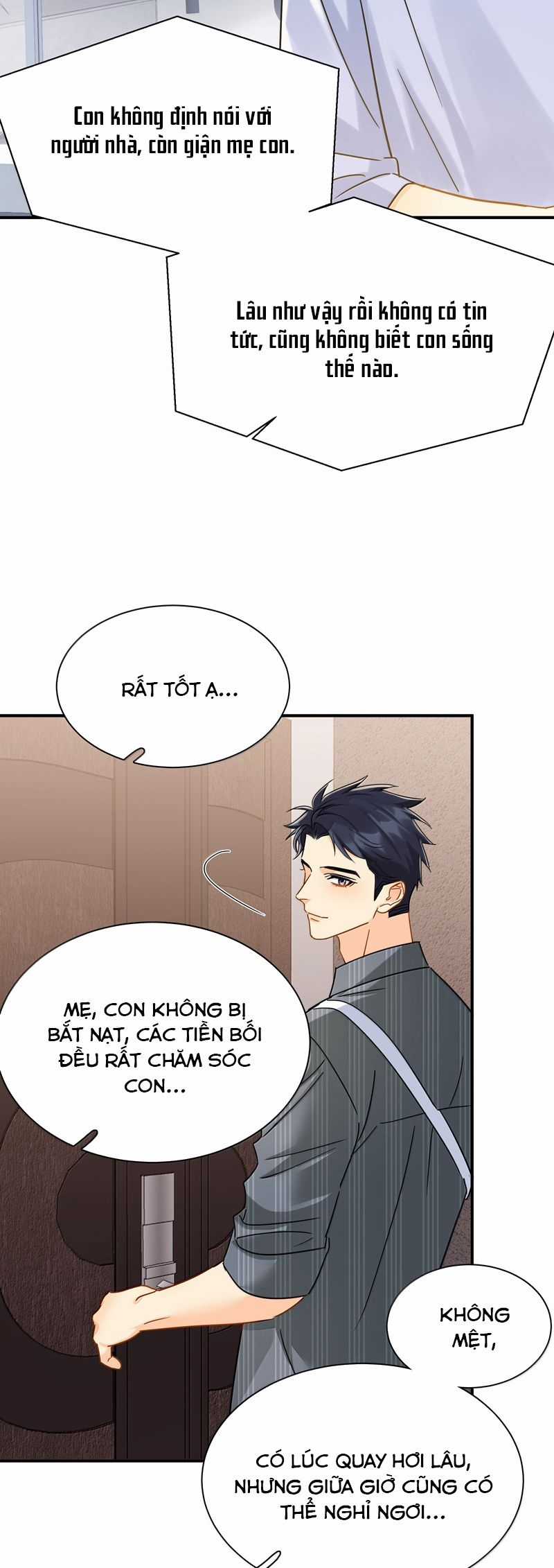 Theo Đuôi - Chapter 110 - Trang 9