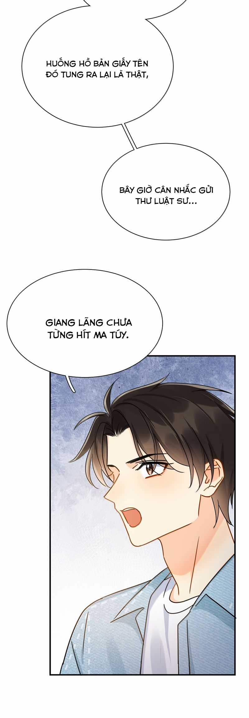 Theo Đuôi - Chapter 111 - Trang 14