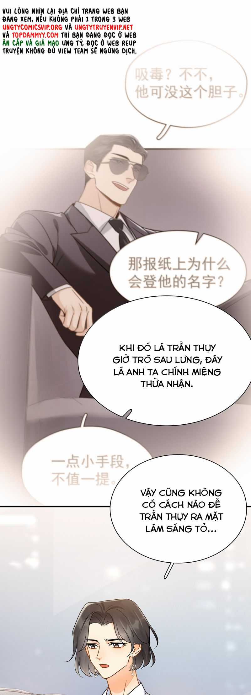 Theo Đuôi - Chapter 111 - Trang 15
