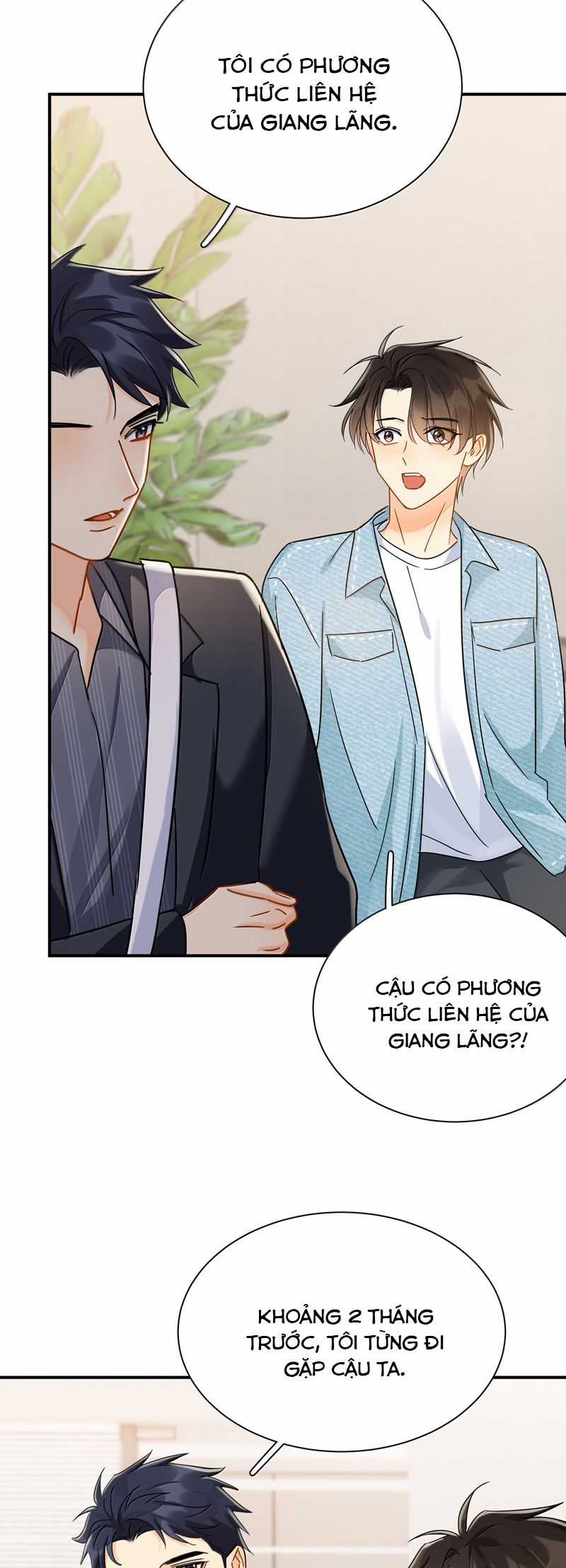 Theo Đuôi - Chapter 111 - Trang 19