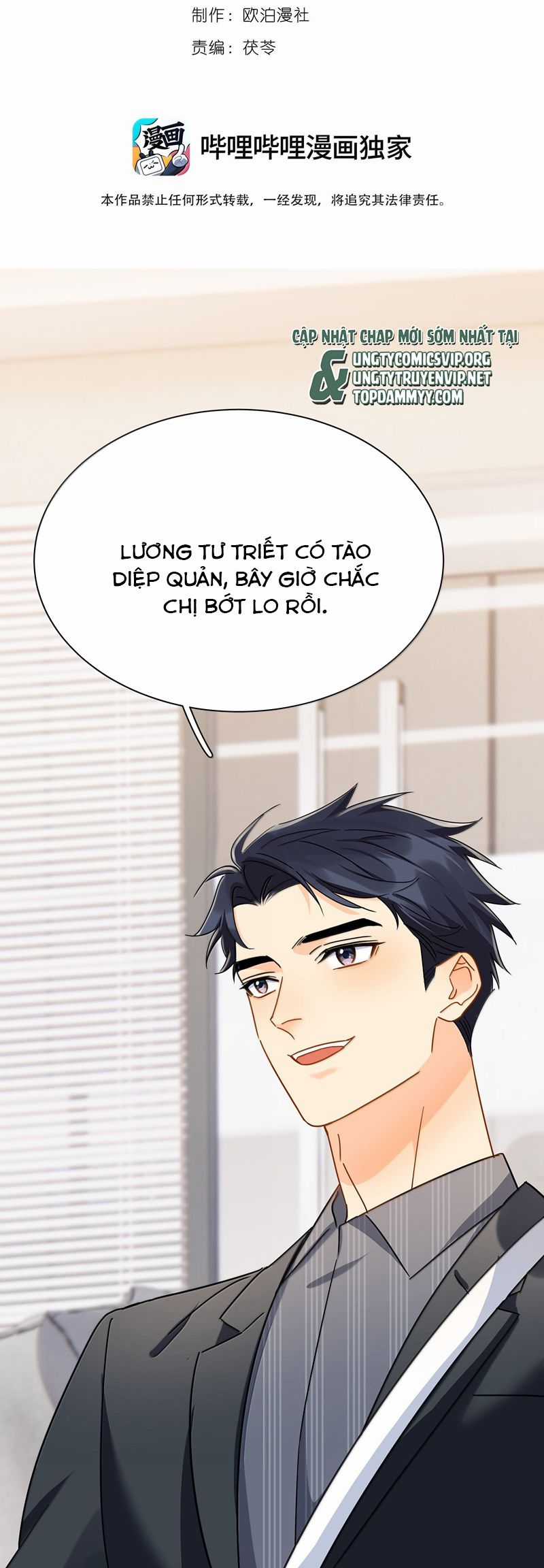 Theo Đuôi - Chapter 111 - Trang 3
