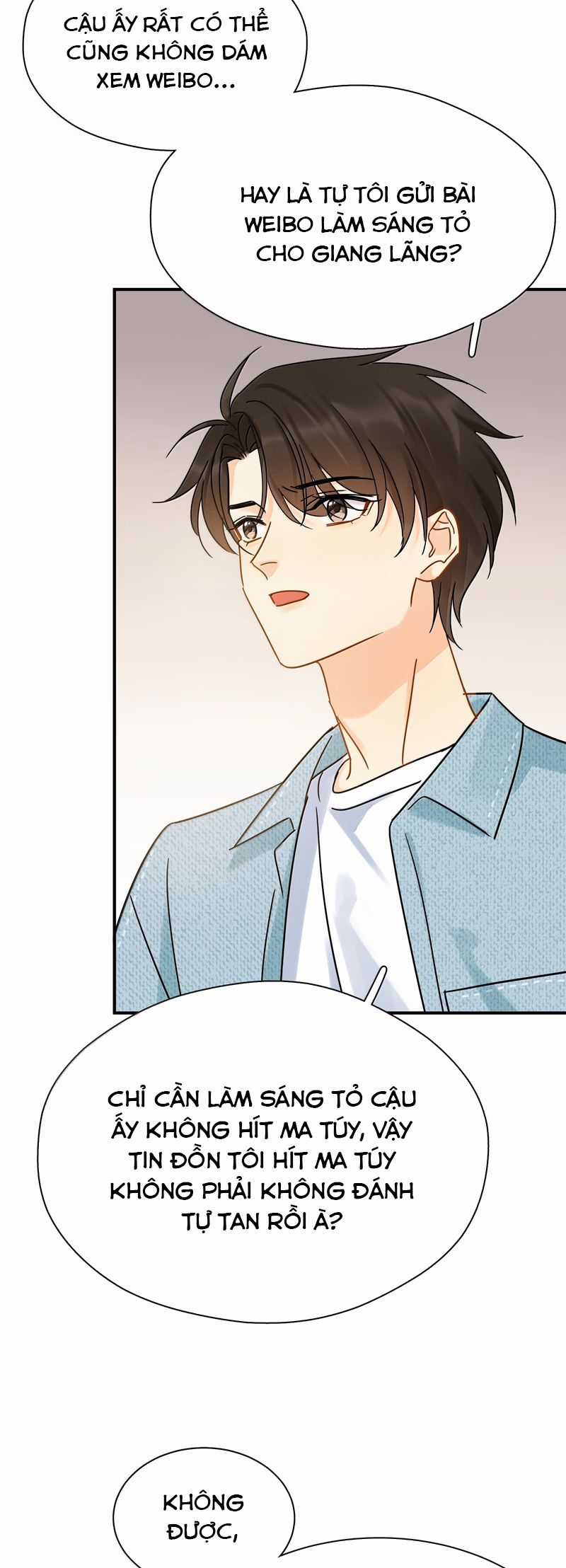 Theo Đuôi - Chapter 111 - Trang 26