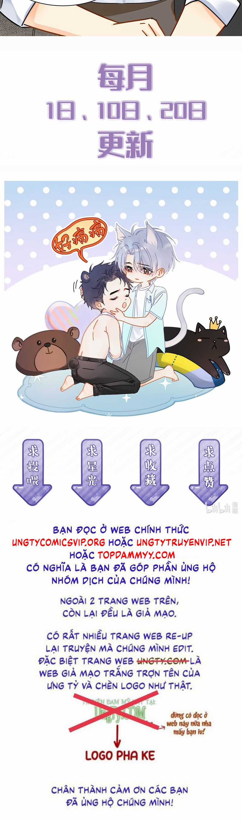 Theo Đuôi - Chapter 111 - Trang 30