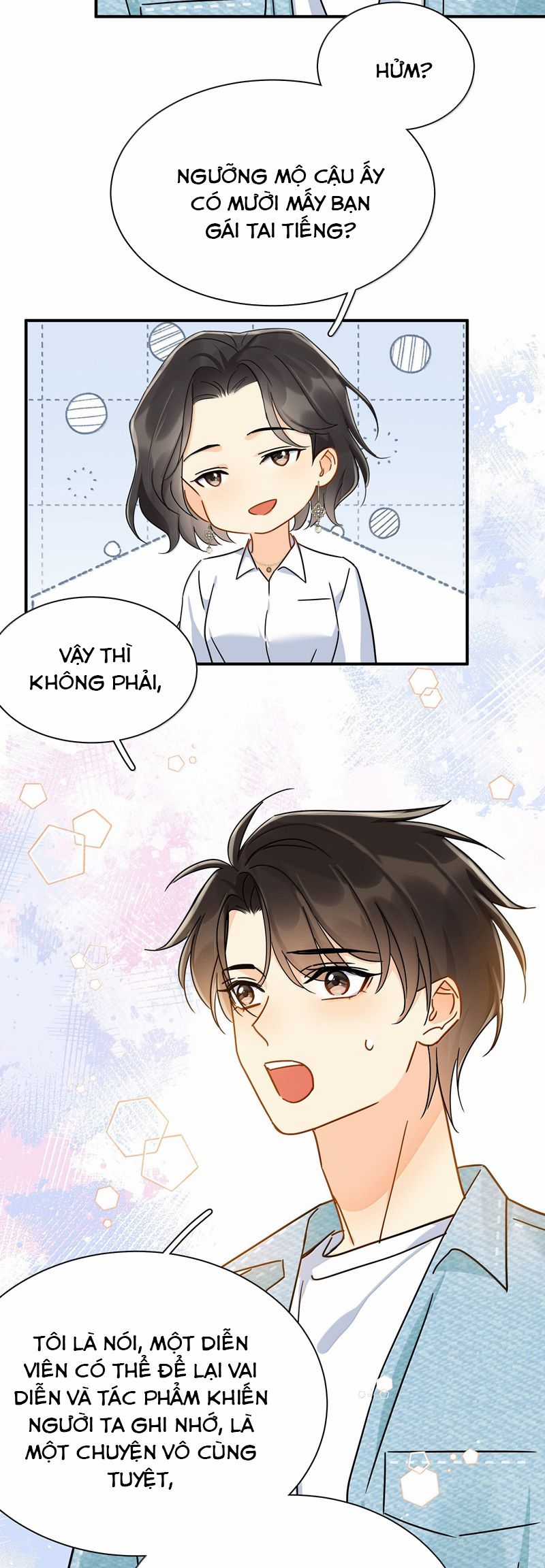 Theo Đuôi - Chapter 111 - Trang 6
