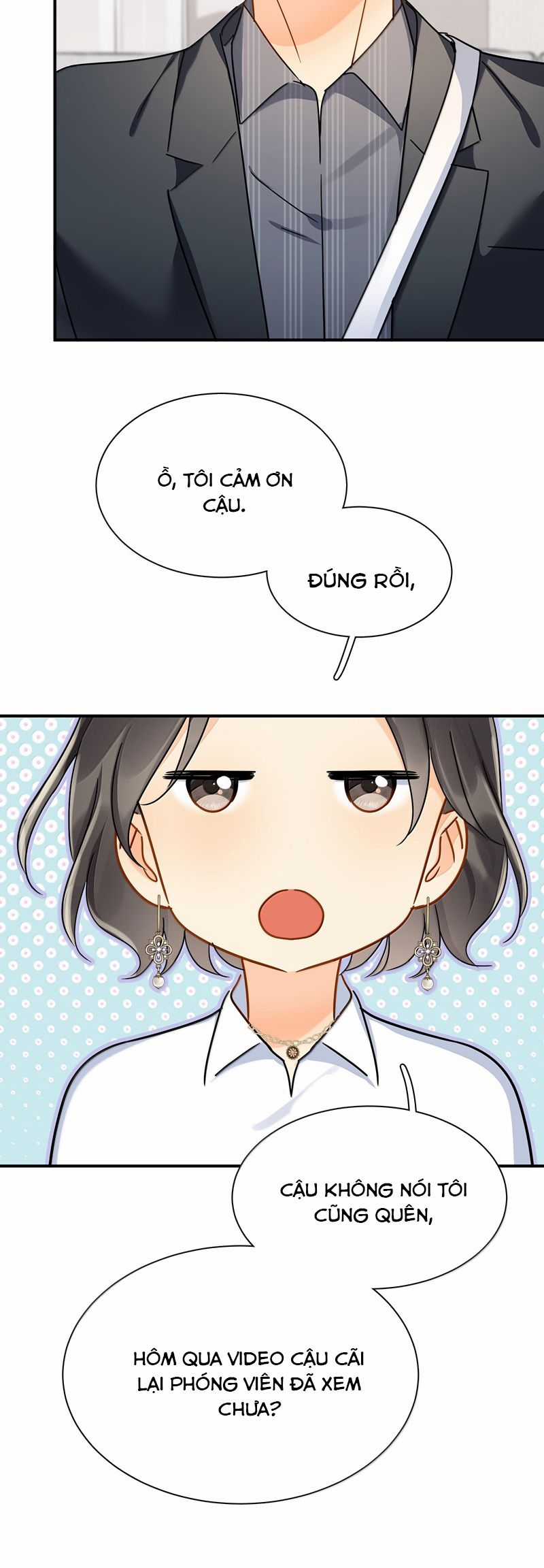 Theo Đuôi - Chapter 111 - Trang 8