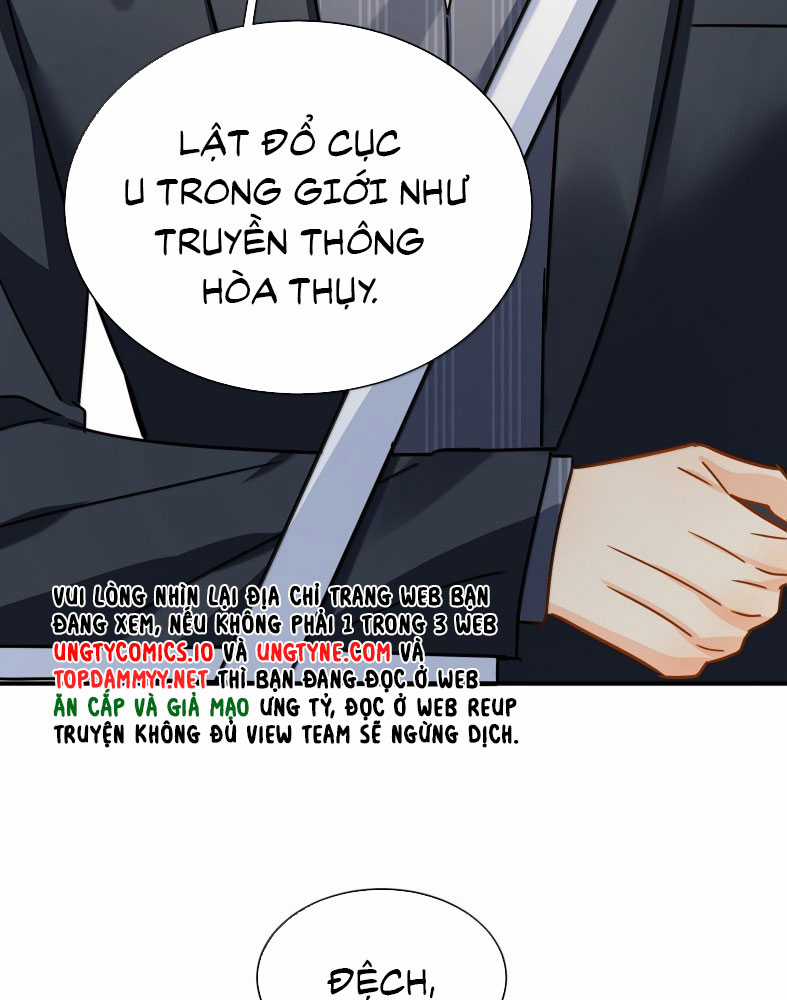Theo Đuôi - Chapter 112 - Trang 17