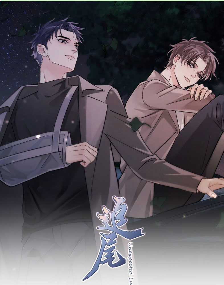 Theo Đuôi - Chapter 112 - Trang 3