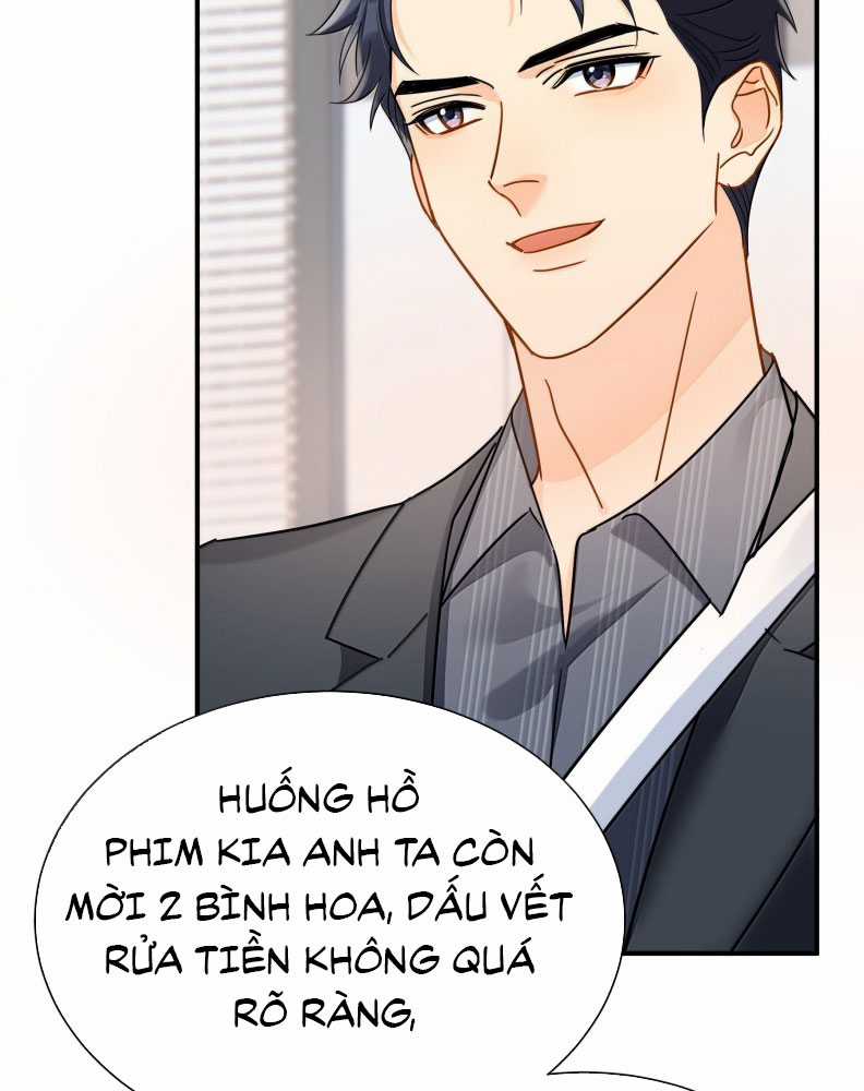 Theo Đuôi - Chapter 112 - Trang 22