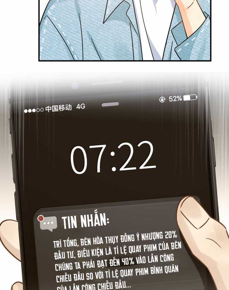 Theo Đuôi - Chapter 112 - Trang 37