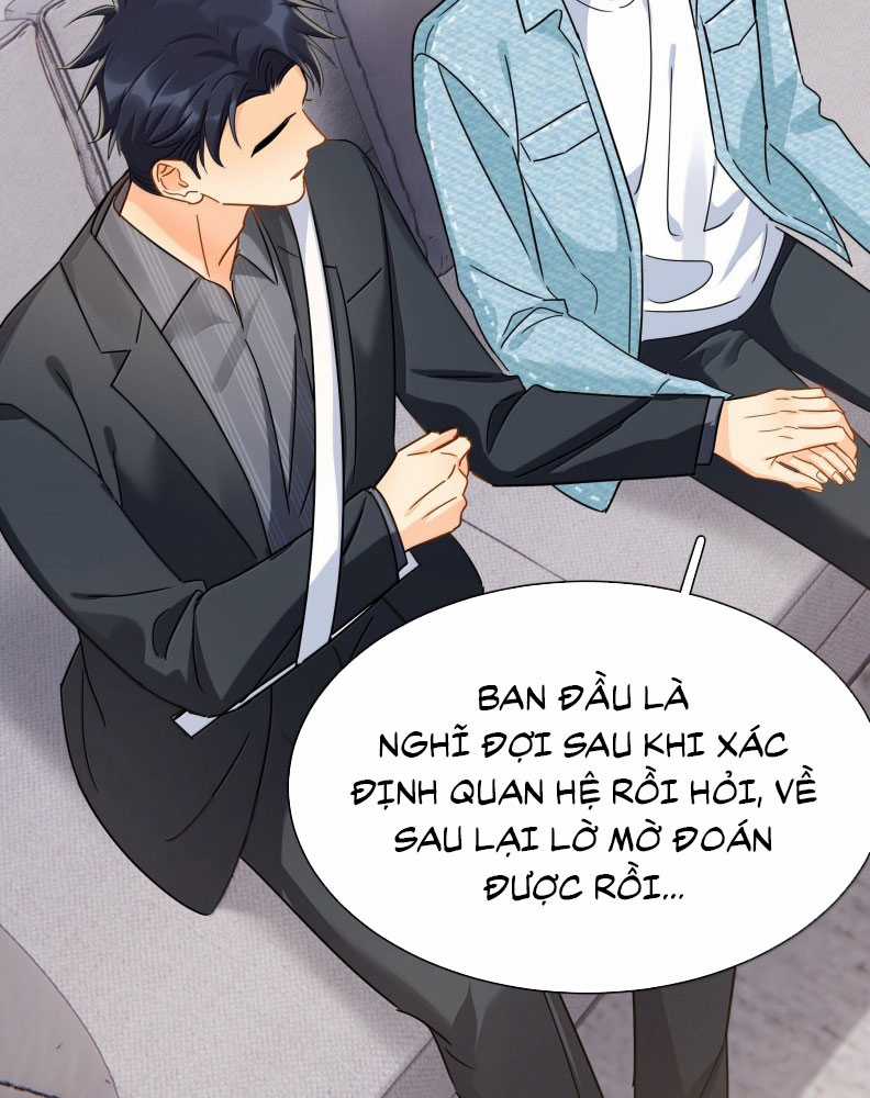 Theo Đuôi - Chapter 112 - Trang 39