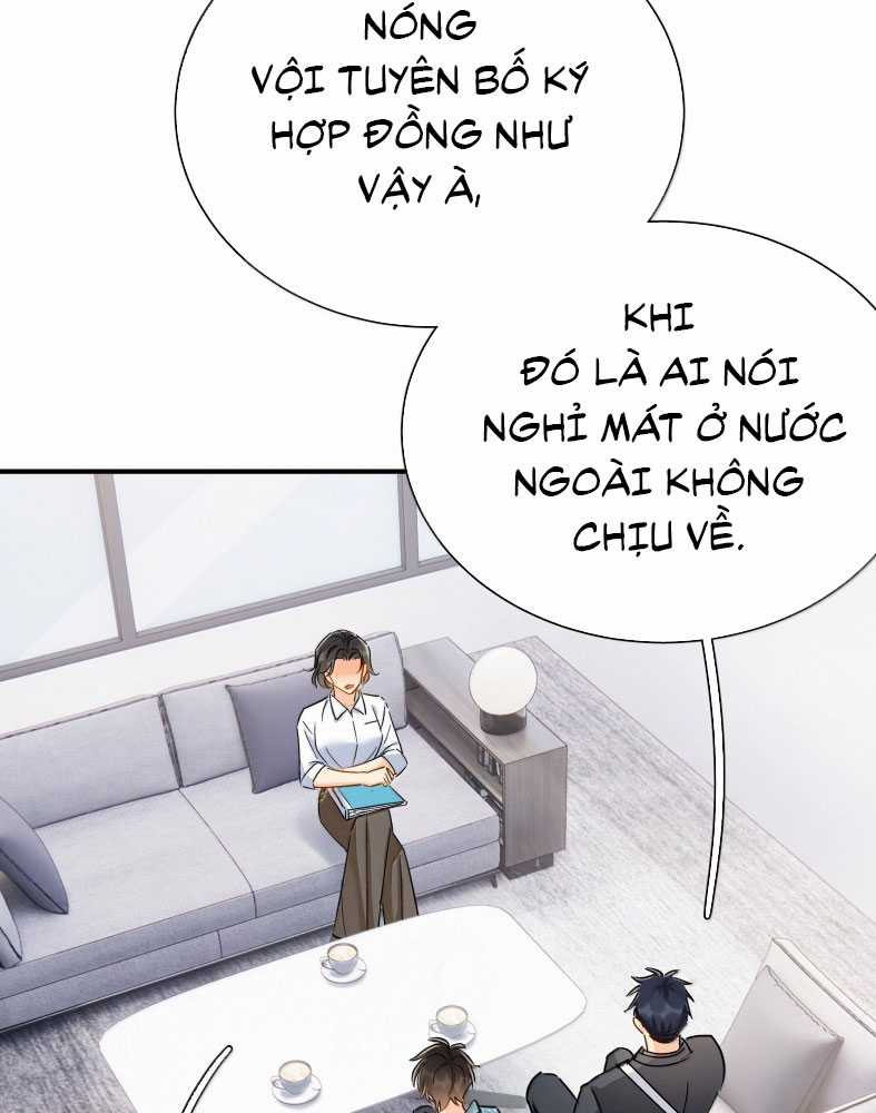 Theo Đuôi - Chapter 112 - Trang 5