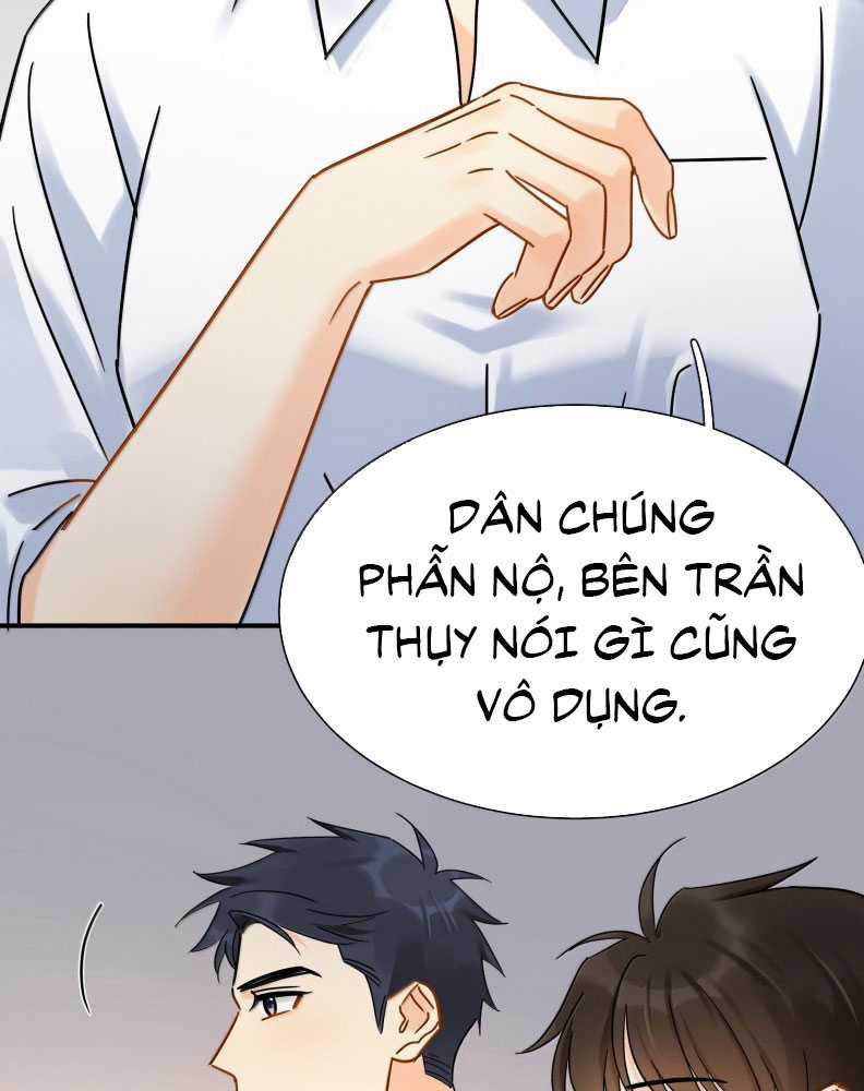 Theo Đuôi - Chapter 112 - Trang 49