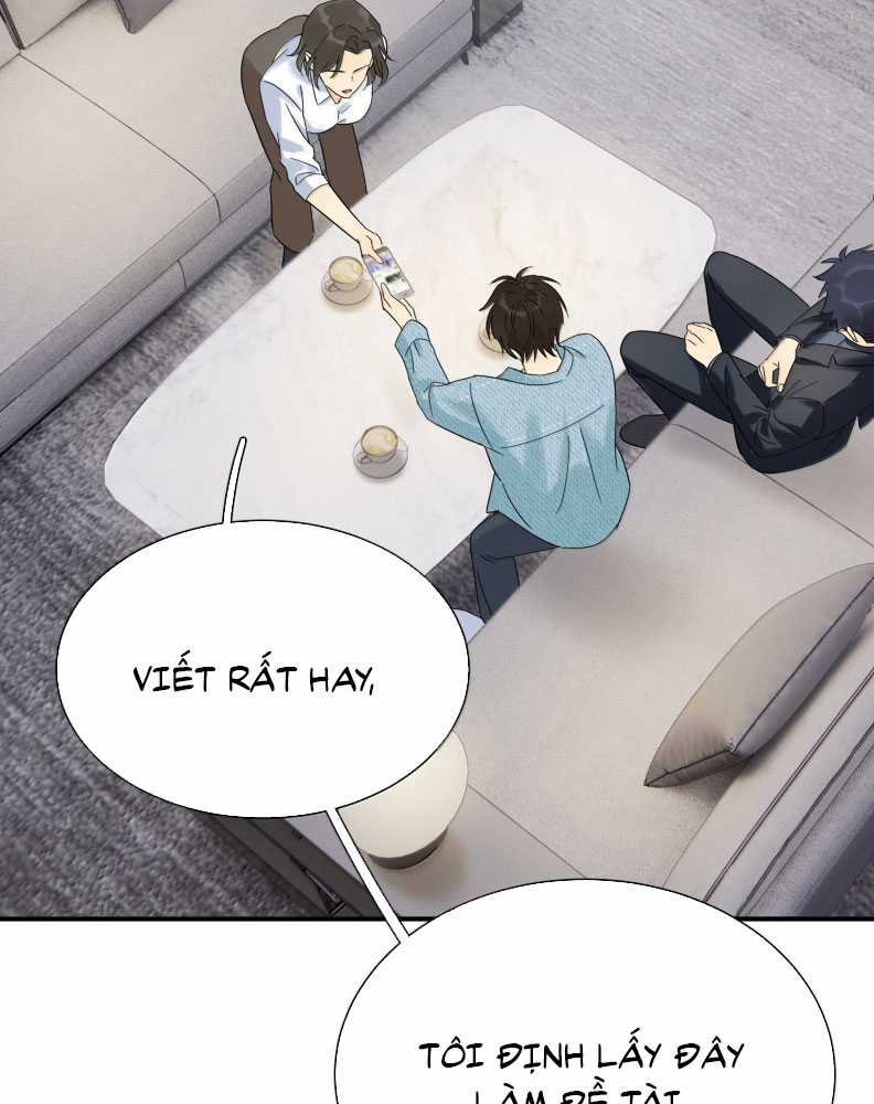 Theo Đuôi - Chapter 112 - Trang 53
