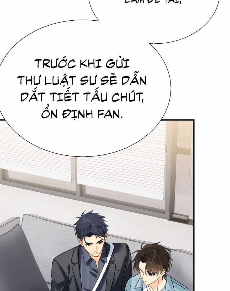 Theo Đuôi - Chapter 112 - Trang 54