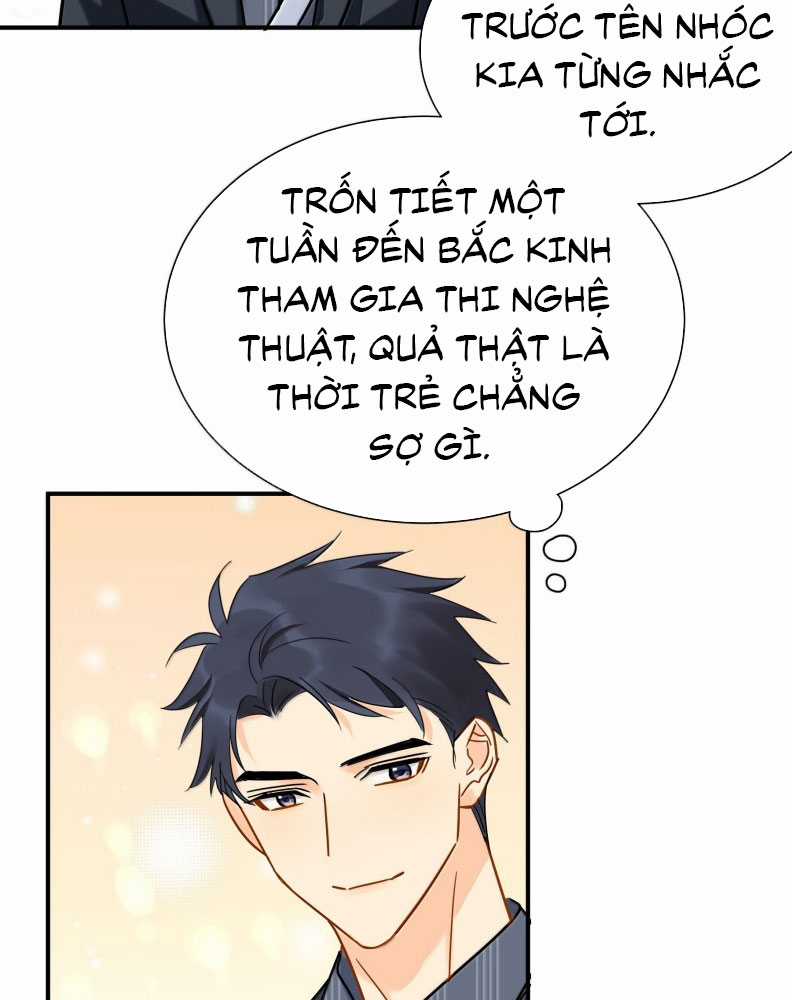Theo Đuôi - Chapter 112 - Trang 60