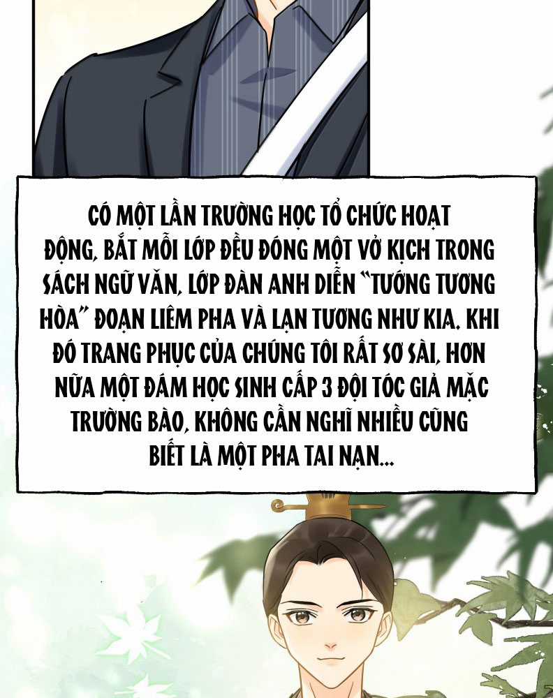Theo Đuôi - Chapter 112 - Trang 61