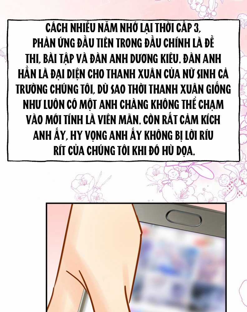 Theo Đuôi - Chapter 112 - Trang 65