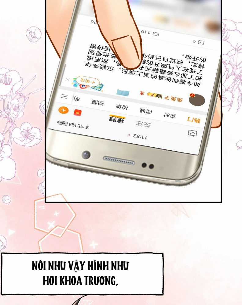 Theo Đuôi - Chapter 112 - Trang 66