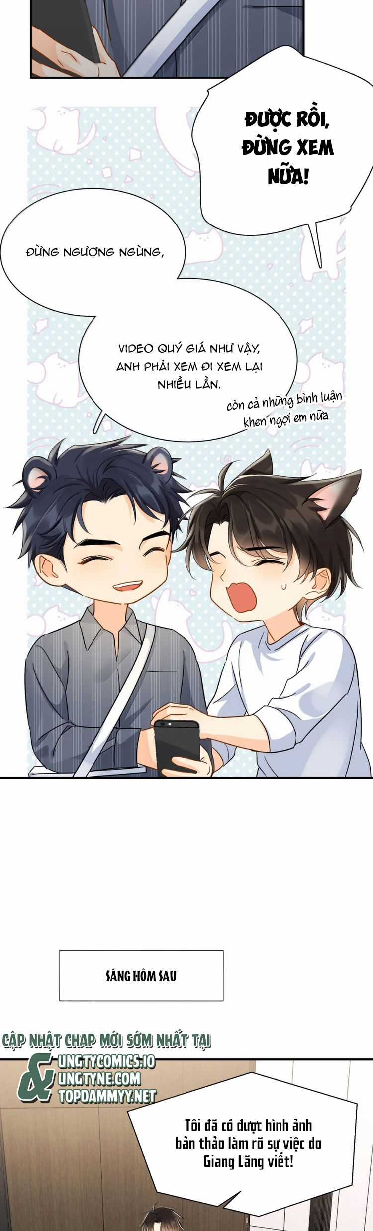 Theo Đuôi - Chapter 113 - Trang 13