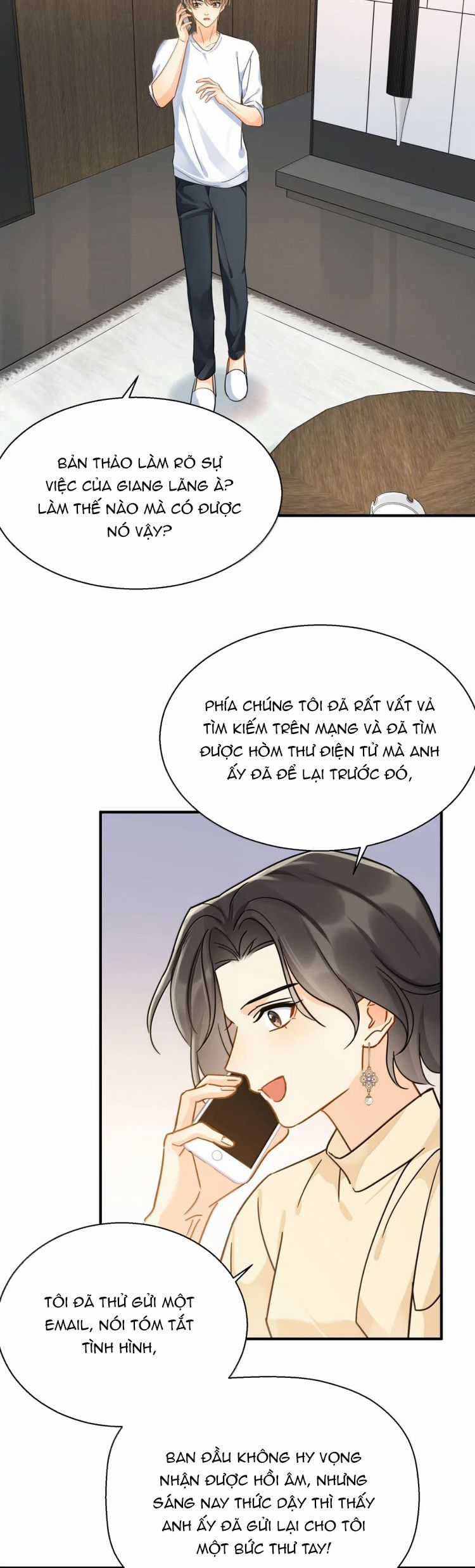 Theo Đuôi - Chapter 113 - Trang 14
