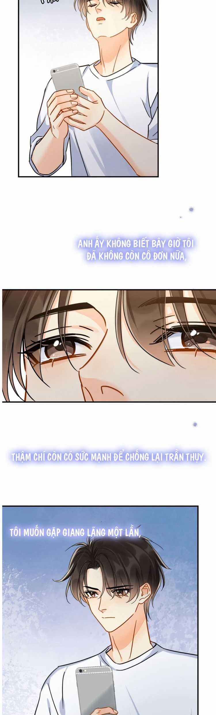 Theo Đuôi - Chapter 113 - Trang 18