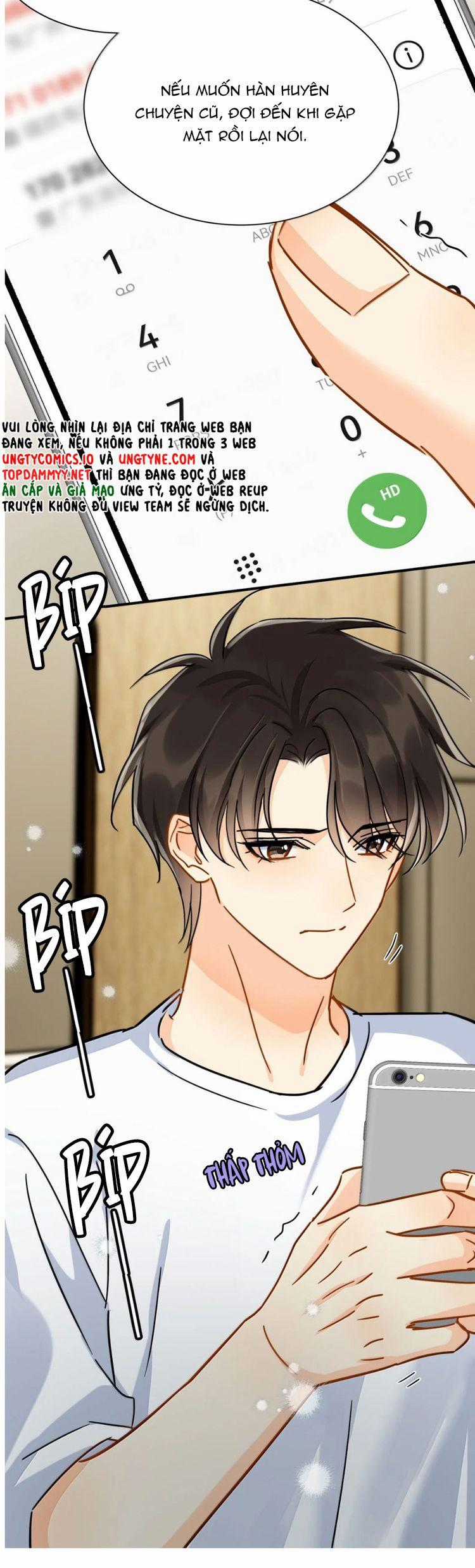 Theo Đuôi - Chapter 113 - Trang 21