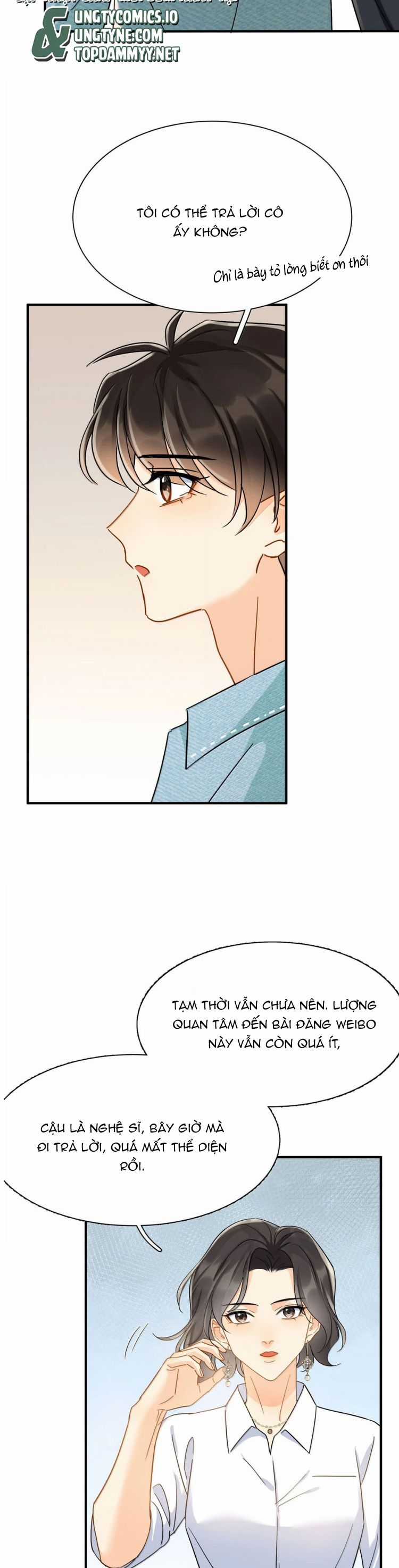 Theo Đuôi - Chapter 113 - Trang 5