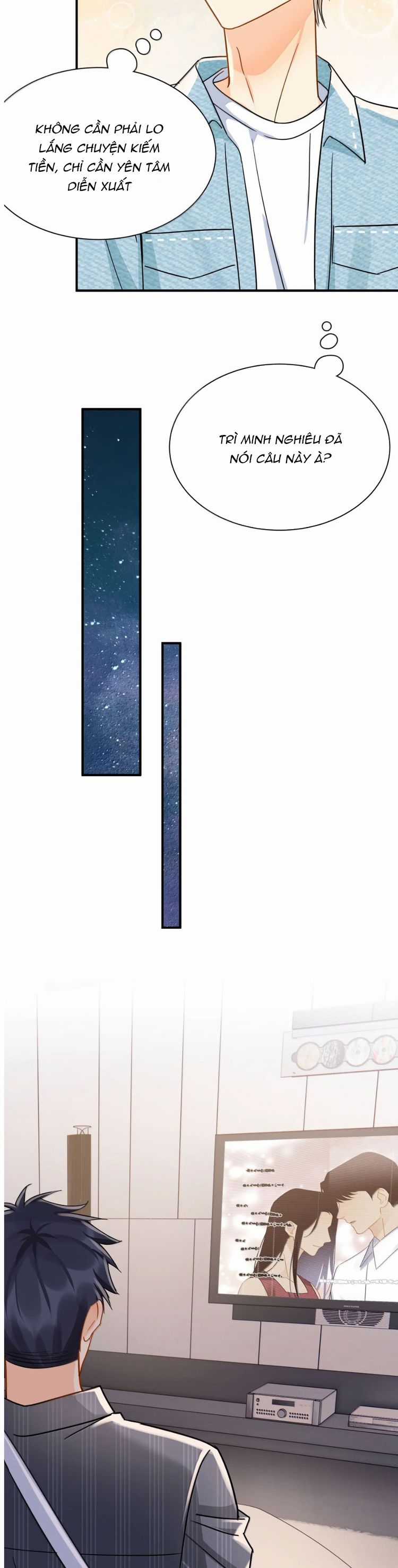 Theo Đuôi - Chapter 113 - Trang 8