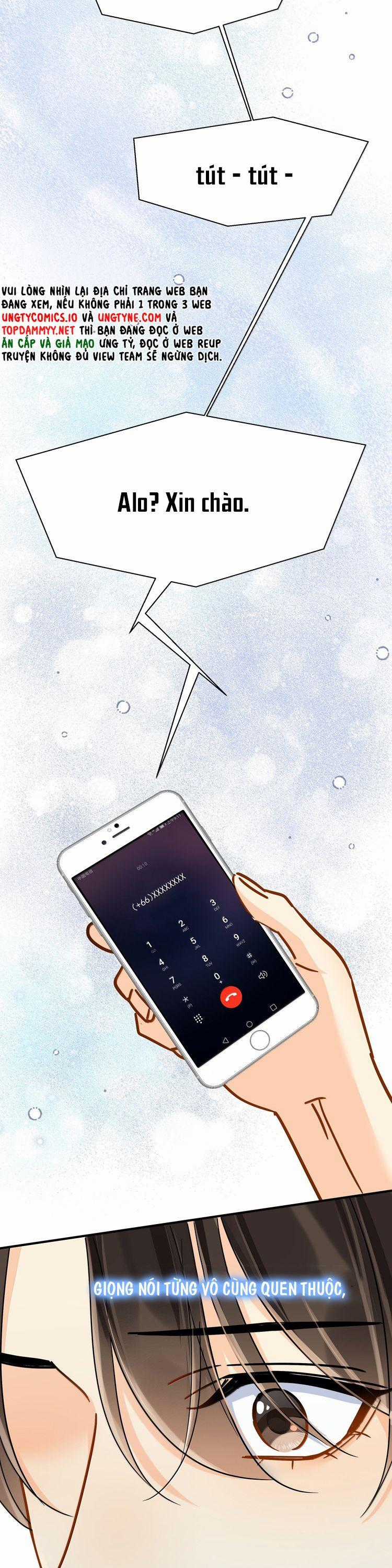 Theo Đuôi - Chapter 114 - Trang 2