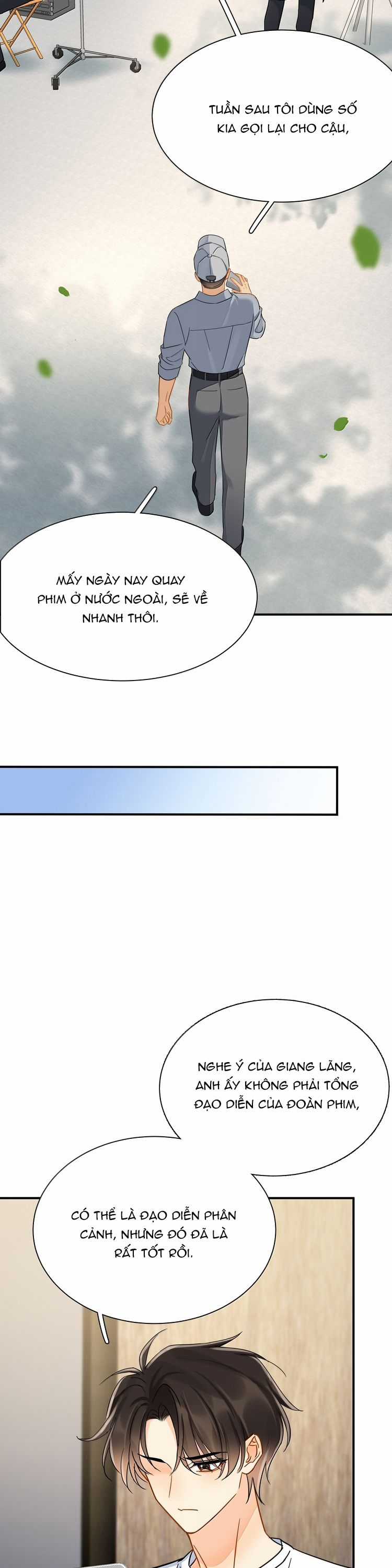 Theo Đuôi - Chapter 114 - Trang 14