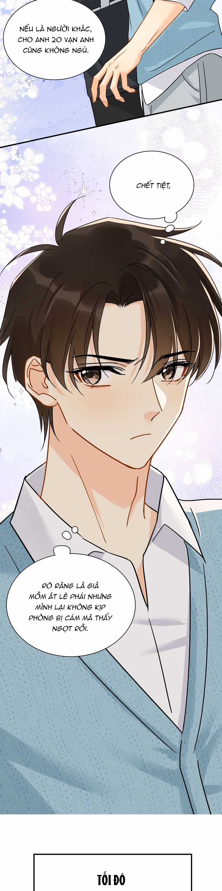 Theo Đuôi - Chapter 114 - Trang 20