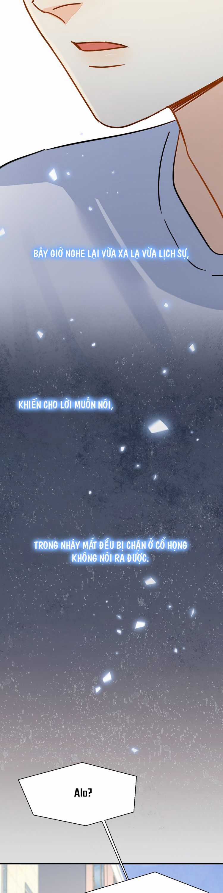 Theo Đuôi - Chapter 114 - Trang 3