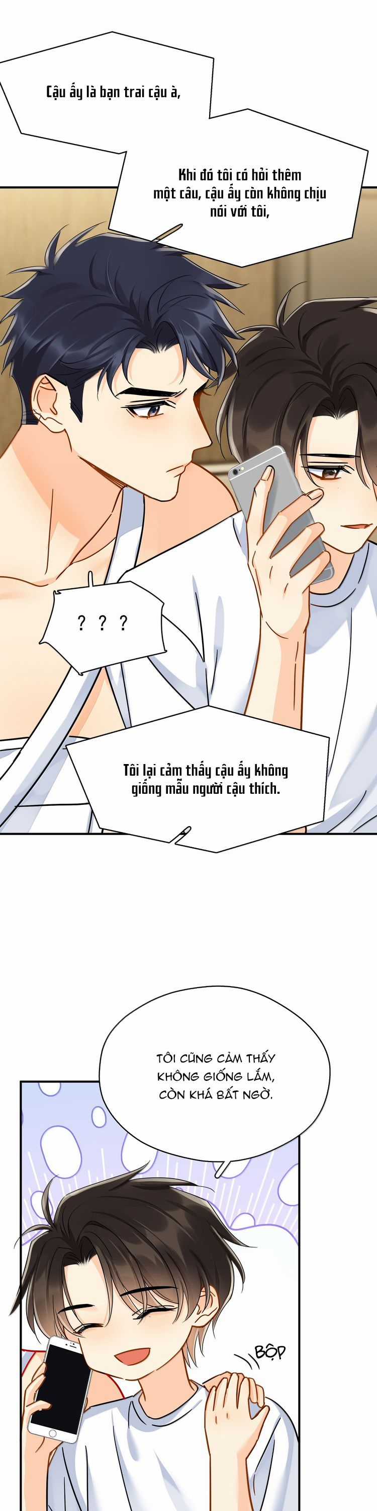 Theo Đuôi - Chapter 114 - Trang 10