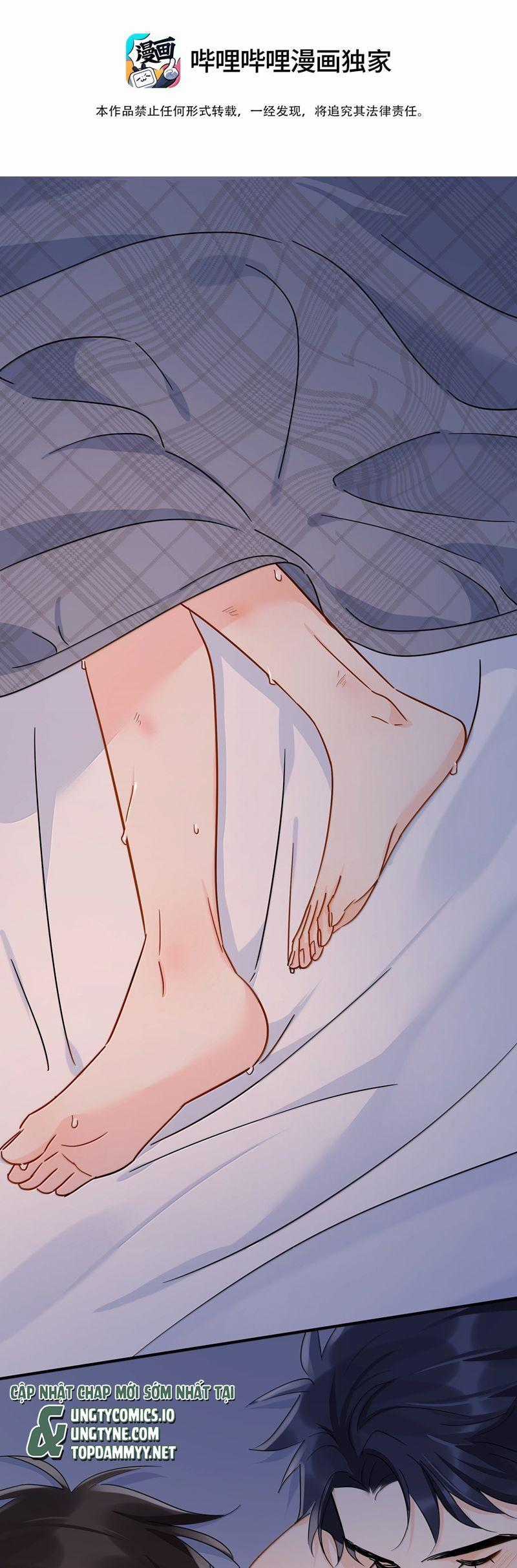 Theo Đuôi - Chapter 115 - Trang 2