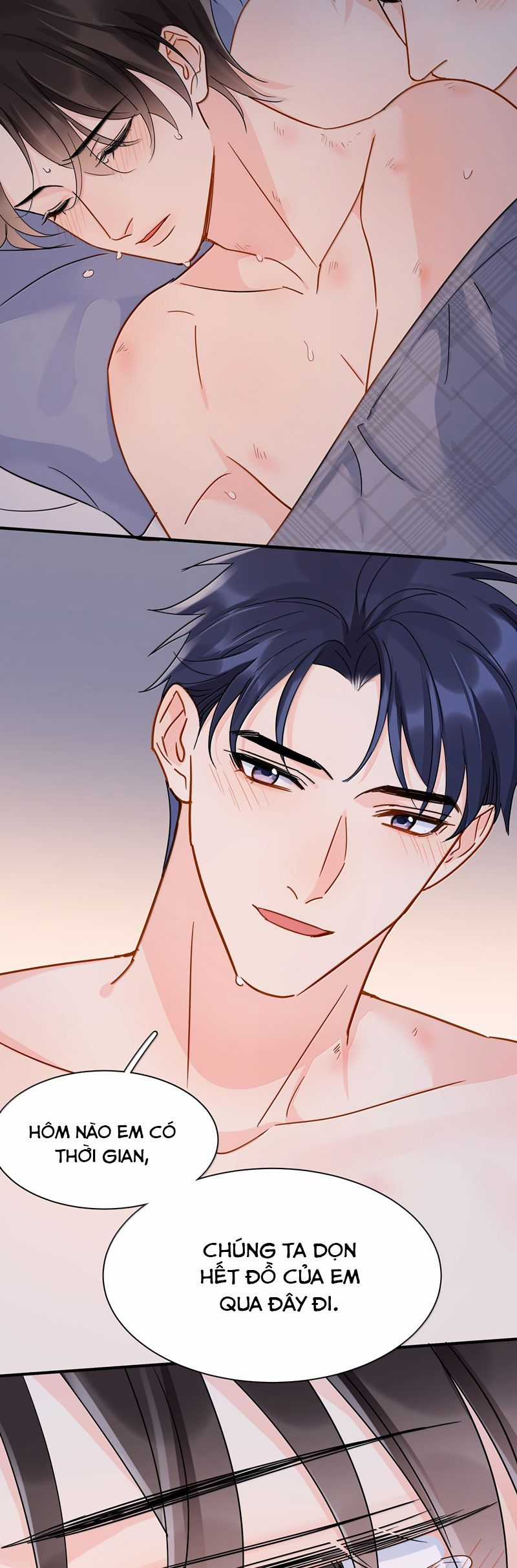 Theo Đuôi - Chapter 115 - Trang 3