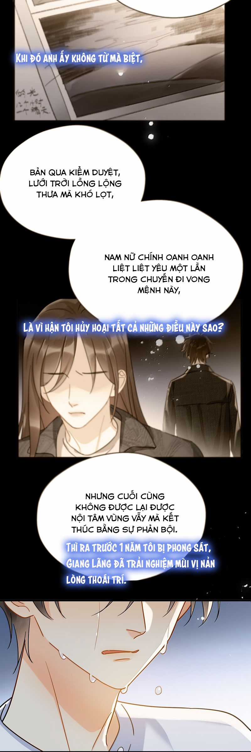 Theo Đuôi - Chapter 115 - Trang 22