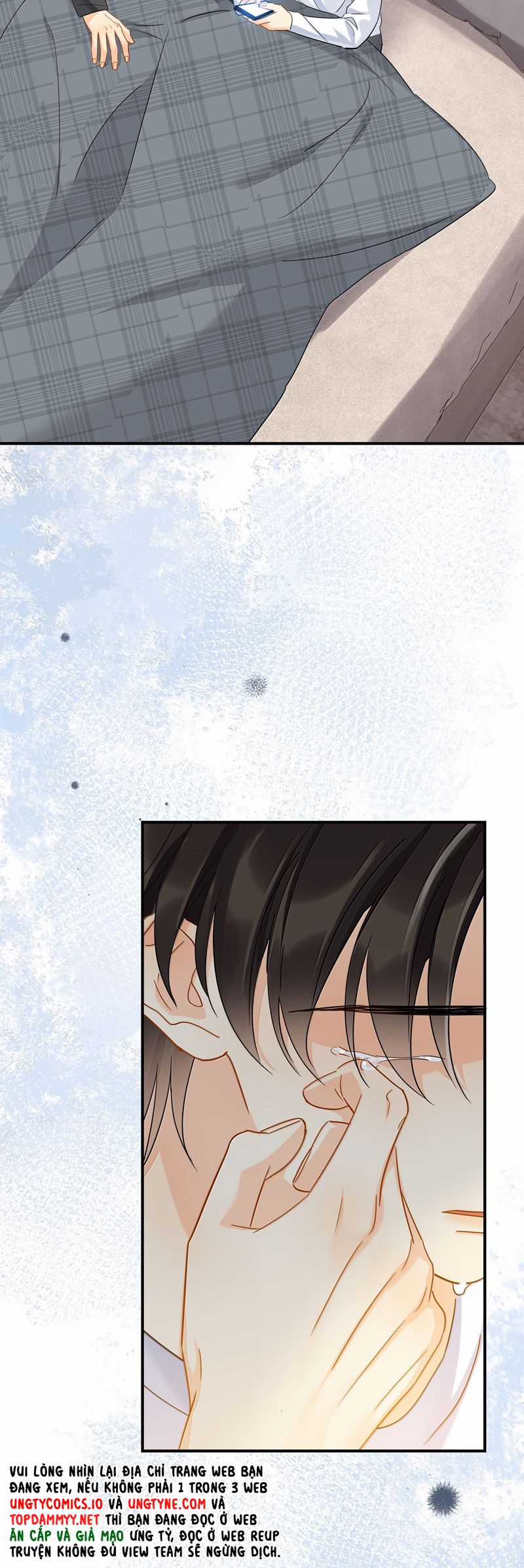 Theo Đuôi - Chapter 115 - Trang 24