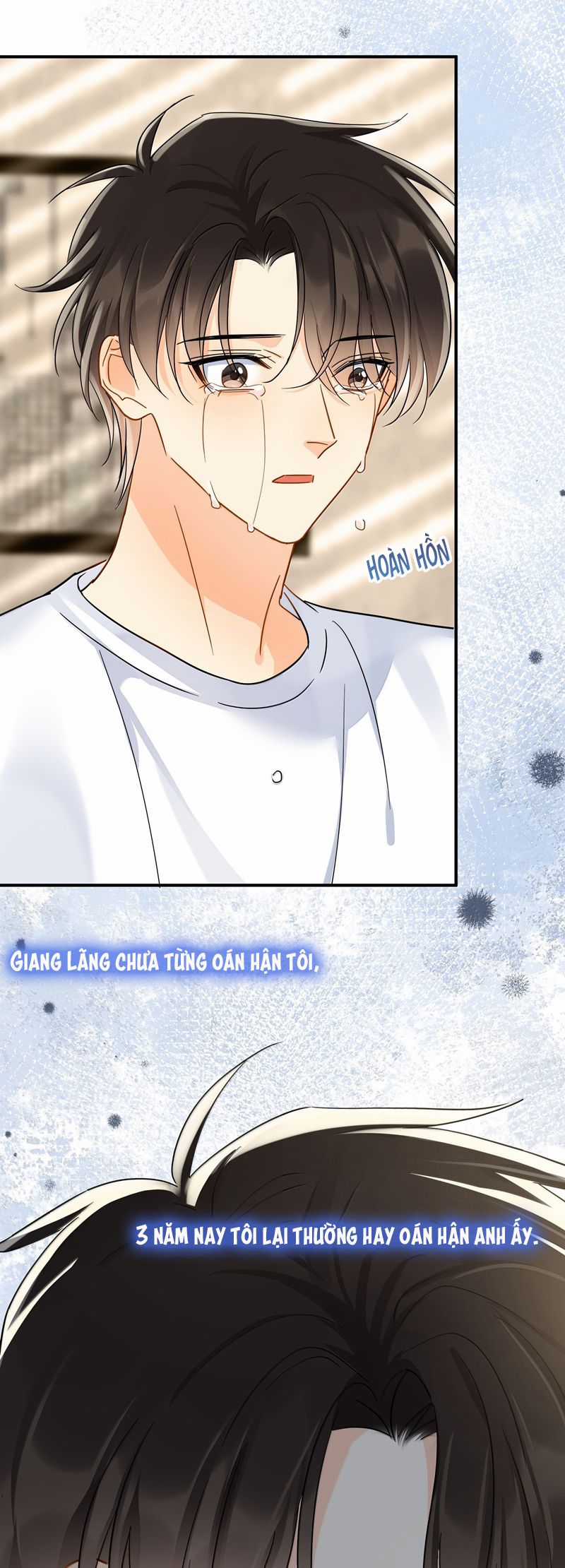 Theo Đuôi - Chapter 115 - Trang 25