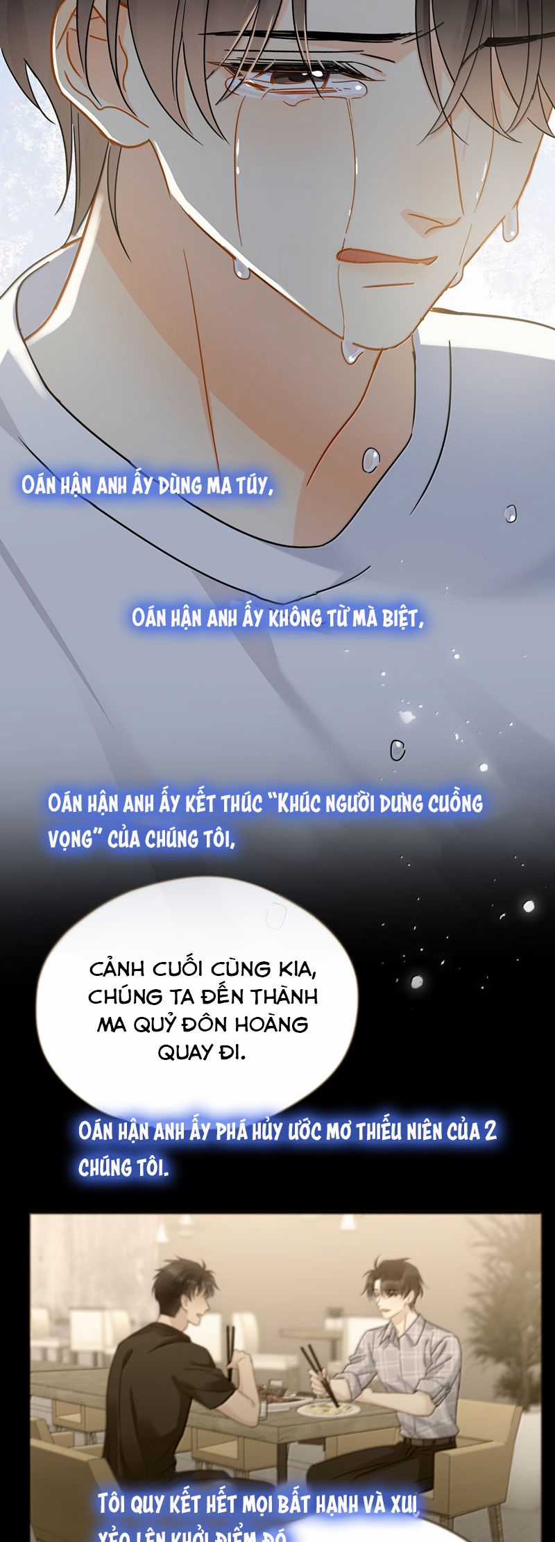 Theo Đuôi - Chapter 115 - Trang 26