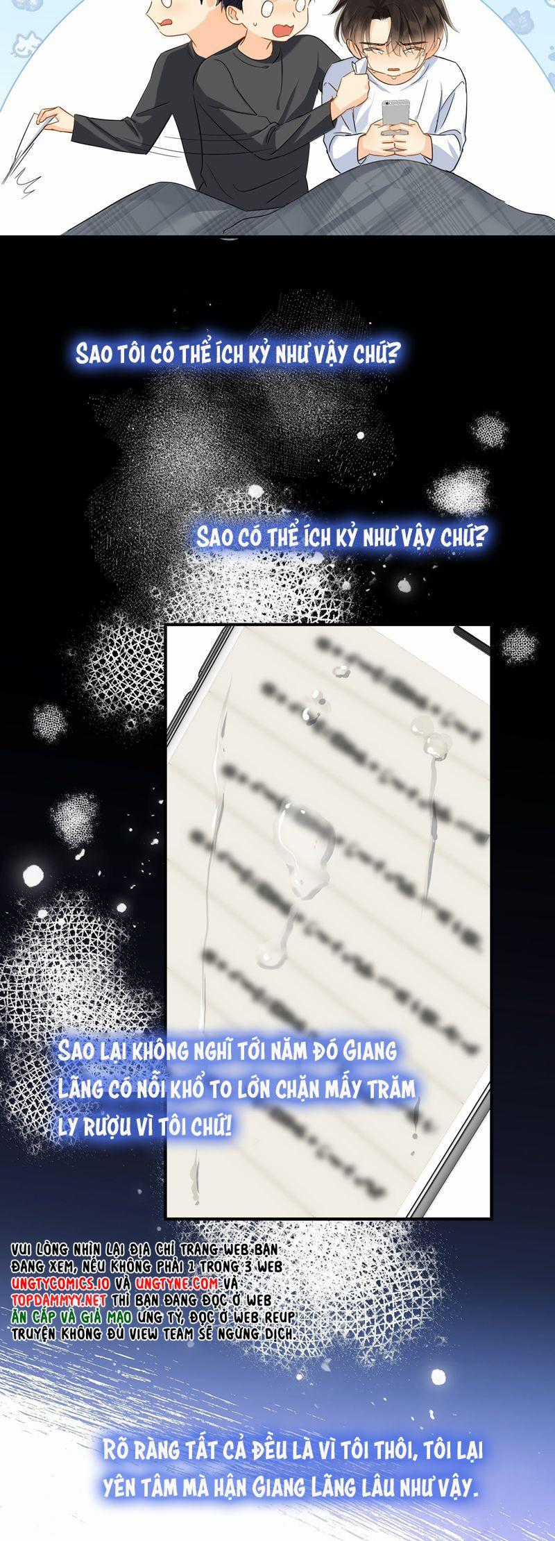 Theo Đuôi - Chapter 115 - Trang 28