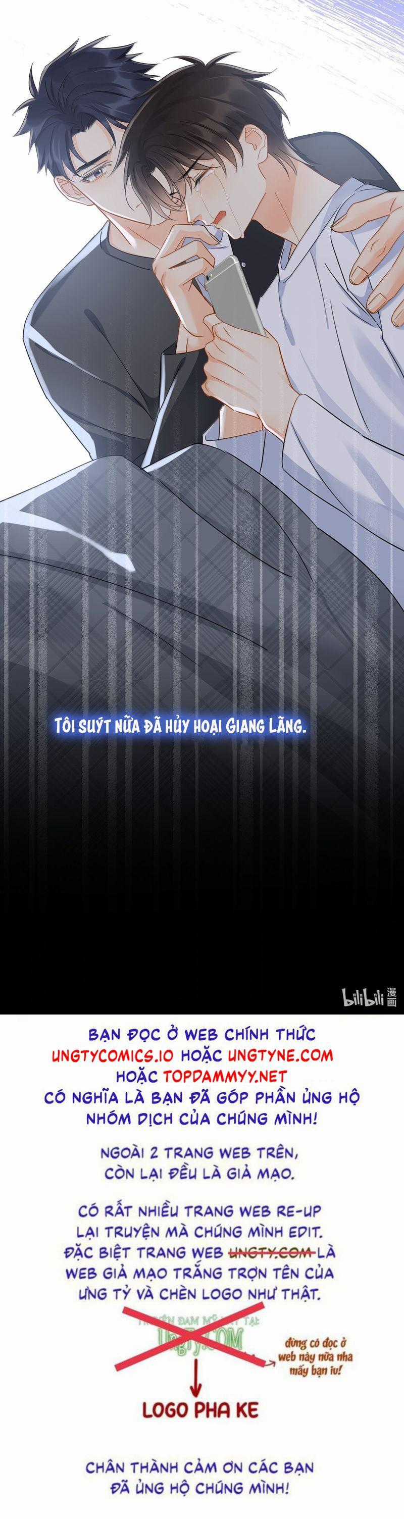 Theo Đuôi - Chapter 115 - Trang 29