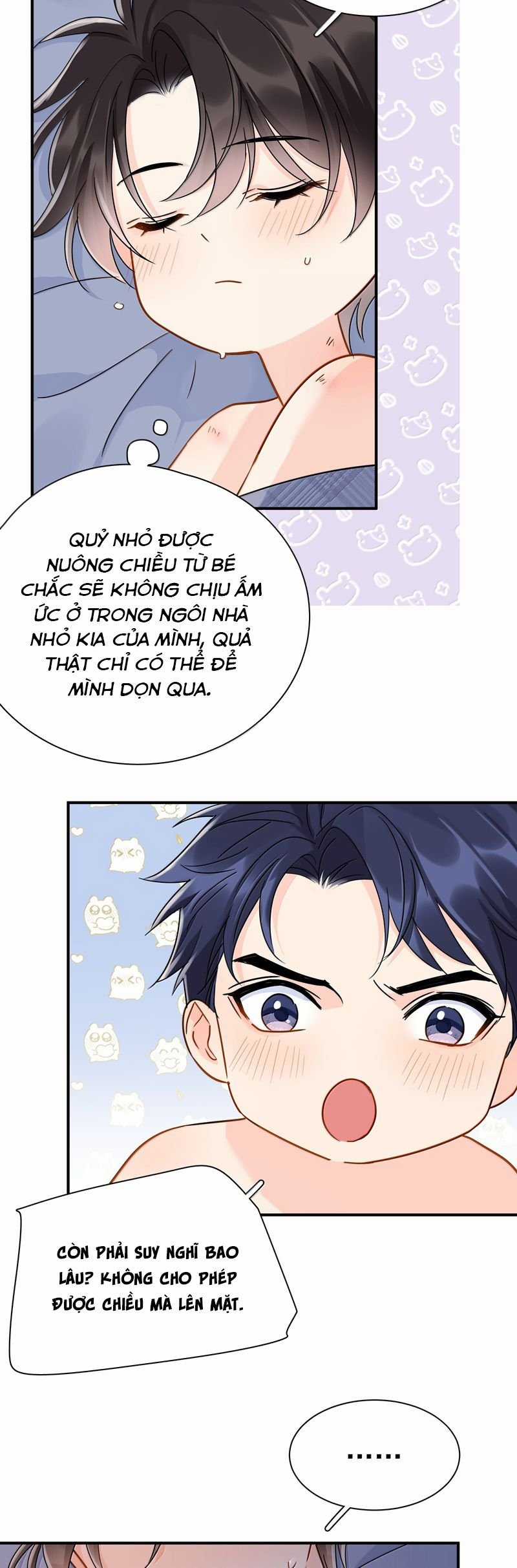 Theo Đuôi - Chapter 115 - Trang 5