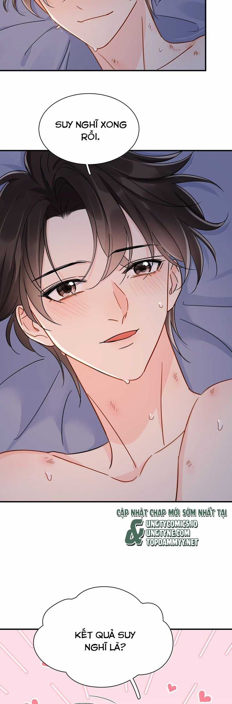 Theo Đuôi - Chapter 115 - Trang 6